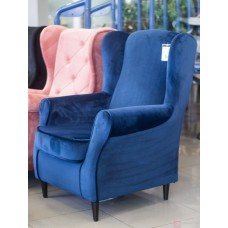 Krēsls BARON Velvet